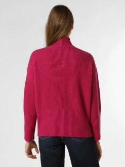Oversized Truien Oversized Trui Dames Fuchsia -Winterkledingwinkel Voor Dames 00fc8fc9cb7bb4ab2ed530b0587211e1