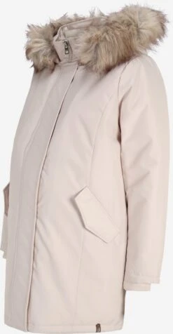 ONLY MATERNITY Parkas Winterparka New Katy Dames Nude