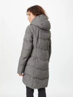 Ragwear Korte Mantels Wintermantel Pavla Dames Grijs 10 Ragwear Korte Mantels Wintermantel Pavla Dames Grijs -Winterkledingwinkel Voor Dames 03fc5fc6eb8a5d72fcae129227fb536e