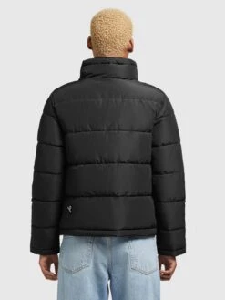 Khujo Winterjassen Winterjas Tuba Dames Zwart 13 Khujo Winterjassen Winterjas Tuba Dames Zwart -Winterkledingwinkel Voor Dames 07460bf64e6eabfa90956b032d2e6f8d