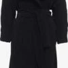 Trenchcoats Zomerjas Matilda Dames Zwart -Winterkledingwinkel Voor Dames 0797b14b998619d0884eefae5469ba9e