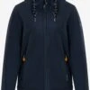 Schmuddelwedda Outdoor Jassen Functionele Jas Dames Marine -Winterkledingwinkel Voor Dames 09712854a4d429da7bb4d2ae24d7a1b2