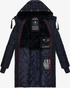 Navahoo Wintermantels Wintermantel Alpenveilchen Dames Navy 11 Navahoo Wintermantels Wintermantel Alpenveilchen Dames Navy -Winterkledingwinkel Voor Dames 09a87316413d01e3cf97ad696cf936d9