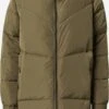 SAVE THE DUCK Korte Mantels Tussenmantel IREM Dames Olijfgroen -Winterkledingwinkel Voor Dames 0a2b96954c2857b77bc10a41f8b02923