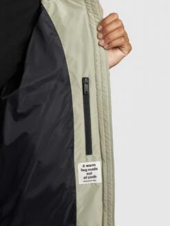 Khujo Winterjassen Winterjas Esila 3 Dames Lichtgroen -Winterkledingwinkel Voor Dames 0b0703b3d7acd6015be2171948b4745f