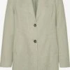 Vero Moda Korte Mantels Tussenmantel DONA CALLIE Dames Pastelgroen -Winterkledingwinkel Voor Dames 0b4d2045853a9fe1ee89cb8cbf411979