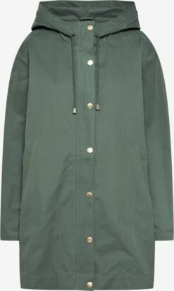 Soyaconcept Tussenmantels Tussenmantel SC Enigma 1 Dames Donkergroen