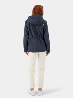 DIDRIKSONS Regenjassen Functionele Jas Sofia Dames Blauw -Winterkledingwinkel Voor Dames 0e55843bccb708fabca63c20ef3f7046