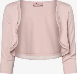 Vera Mont Boleros Bolero Dames Oudroze