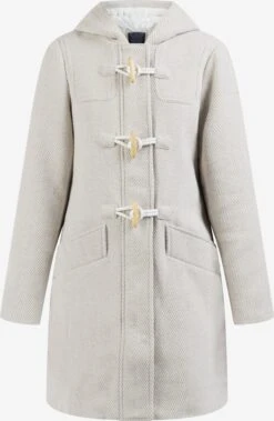 Duffelcoats Tussenmantel Nascita Dames Beige