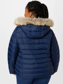 Tommy Jeans Curve Winterjassen Winterjas Dames Navy 10 Tommy Jeans Curve Winterjassen Winterjas Dames Navy -Winterkledingwinkel Voor Dames 107d40ab61ed3fb891ae1d4352724aab