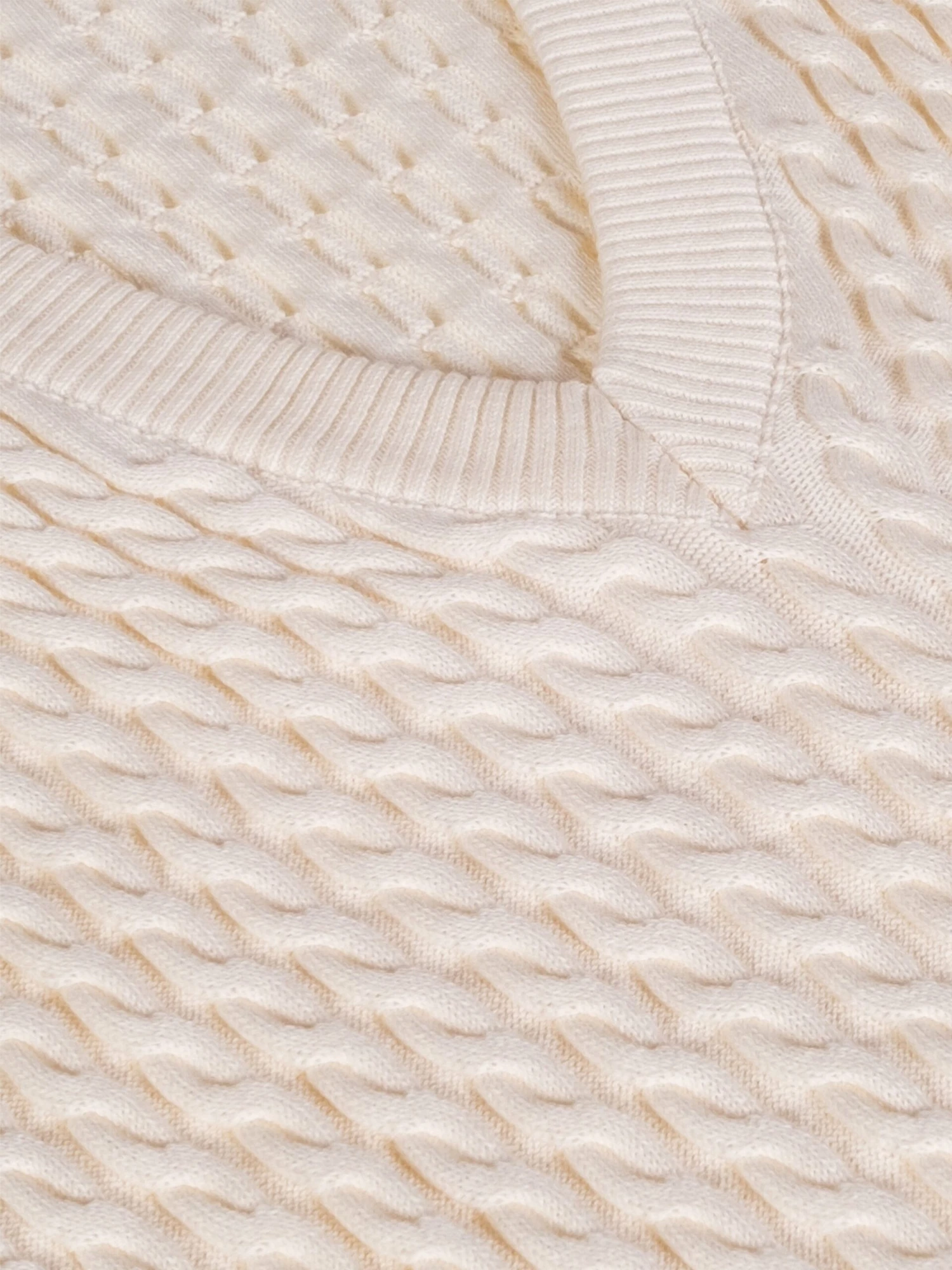 Truien Zonder Mouwen Trui Very Incroyable Dames Pasteelgeel 7 Truien Zonder Mouwen Trui Very Incroyable Dames Pasteelgeel - Afbeelding 5