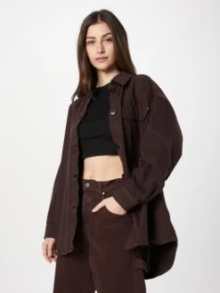 Armedangels Spijkerjasjes Tussenjas TALE Dames Braam -Winterkledingwinkel Voor Dames 12cf03a4d7a02d6fae9a6642d8807fea