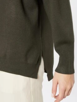 Oversized Truien Oversized Trui Dames Donkergroen 8 Oversized Truien Oversized Trui Dames Donkergroen -Winterkledingwinkel Voor Dames 135026ada02d4d28302d1d803d7a4260