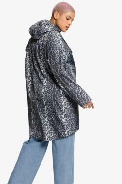 Regenmantels Functionele Mantel Dames Basaltgrijs -Winterkledingwinkel Voor Dames 1477061f94990810d36dea70f1df9f3b