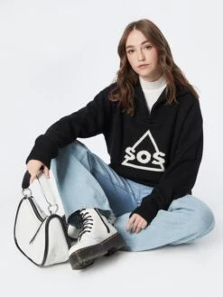 SOS Coltruien Trui Tignes Dames Zwart 11 SOS Coltruien Trui Tignes Dames Zwart -Winterkledingwinkel Voor Dames 149779c53073dbea57e26eb76063e24f