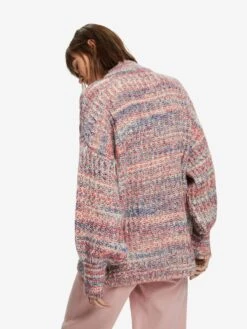 ESPRIT Lange Truien Trui Dames Gemengde Kleuren -Winterkledingwinkel Voor Dames 15fce6fda8f864787edfc37a974dedf2