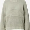 About You Coltruien Trui Linnea Dames Pastelgroen -Winterkledingwinkel Voor Dames 167b4fbd92dbe2d0172b84be3cad14aa