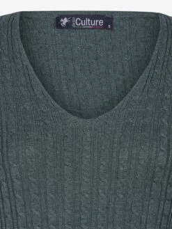 Basic Truien Trui Verla Dames Spar -Winterkledingwinkel Voor Dames 1745d65b963111139b35f3e57c78192b