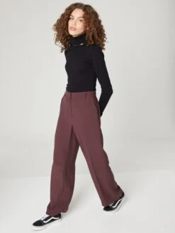 Coltruien Trui Jo Dames Zwart -Winterkledingwinkel Voor Dames 182b5598366580c9331ddfa12f3f5843