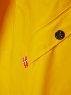 Outdoor Jassen Functionele Jas Liesa Dames Geel -Winterkledingwinkel Voor Dames 19161921ecce7711373a71e848958ba3