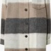 Vero Moda Tussenmantels Tussenmantel ANTONIA Dames Lichtbruin -Winterkledingwinkel Voor Dames 196fb052837670a290b1a24f5e701c8f