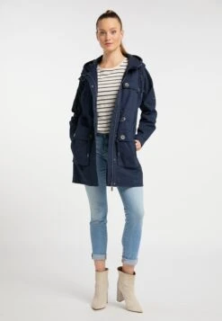 Dreimaster Parkas Tussenparka Dames Donkerblauw 9 Dreimaster Parkas Tussenparka Dames Donkerblauw -Winterkledingwinkel Voor Dames 19acc3efa6af08d74978487b6aaaf8d9