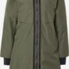 DIDRIKSONS Regenjassen Functionele Jas Aino Dames Donkergroen -Winterkledingwinkel Voor Dames 19b39eef034b748a32ee2a5088037f34