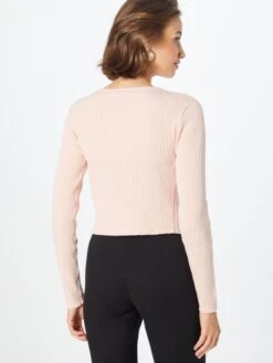 FUBU Boleros Bolero Dames Rosa -Winterkledingwinkel Voor Dames 1a0292c7d6b0c90fefbf53a6bbb5773f