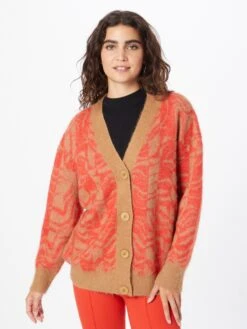 Hugo Vesten Gebreid Vest Sameedia Dames Lichtbruin 9 Hugo Vesten Gebreid Vest Sameedia Dames Lichtbruin -Winterkledingwinkel Voor Dames 1b4ebb2fe81917b3975650753e55a048