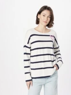 Fijngebreide Truien Trui Samy Dames Wit 9 Fijngebreide Truien Trui Samy Dames Wit -Winterkledingwinkel Voor Dames 1bb8a7dbc3786ff5183b73830f2f1d84