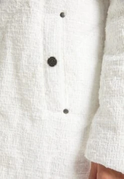 DreiMaster Vintage Tussenmantels Tussenmantel Dames Wit 11 DreiMaster Vintage Tussenmantels Tussenmantel Dames Wit -Winterkledingwinkel Voor Dames 1c4f9d9c754db8b70984f63a900c3040