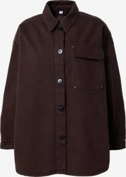 Armedangels Spijkerjasjes Tussenjas TALE Dames Braam