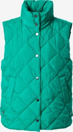 FREEQUENT Bodywarmers Bodywarmer OLGA Dames Groen