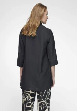 Ponchos & Kimonos Kimono Dames Zwart -Winterkledingwinkel Voor Dames 217e029e9eb833e0e9e89762d346fed8