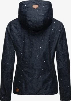 Ragwear Outdoor Jassen Functionele Jas Darow Dames Nachtblauw 7 Ragwear Outdoor Jassen Functionele Jas Darow Dames Nachtblauw -Winterkledingwinkel Voor Dames 225295e58221fef51d17006980a85fd2