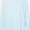Oversized Truien Oversized Trui Dames Lichtblauw 2 Oversized Truien Oversized Trui Dames Lichtblauw -Winterkledingwinkel Voor Dames 232e64f84d0410eef792aac92b86992c