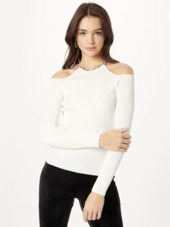 Dorothy Perkins Fijngebreide Truien Trui Dames Ecru 9 Dorothy Perkins Fijngebreide Truien Trui Dames Ecru -Winterkledingwinkel Voor Dames 24a64deadb2923c1b102f47c2549dd63