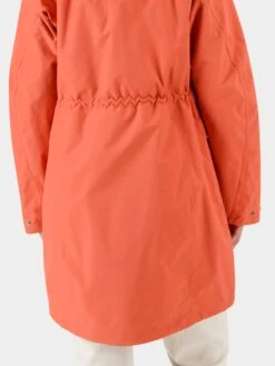 DIDRIKSONS Outdoor Jassen Functionele Jas THELMA Dames Rood -Winterkledingwinkel Voor Dames 25517538f872e418d4d0b17b34b04edc
