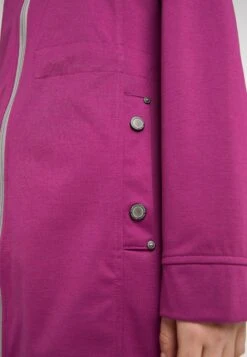 Schmuddelwedda Regenjassen Functionele Jas Kianna Dames Fuchsia -Winterkledingwinkel Voor Dames 28224ffd10b4335e516c829f62078aa4