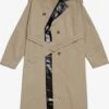Trenchcoats Tussenjas MARIA Dames Chamois 2 Trenchcoats Tussenjas MARIA Dames Chamois -Winterkledingwinkel Voor Dames 28a3dece320d31c0e3e86295c95ee6e7
