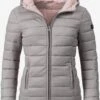 Marikoo Outdoor Jassen Functionele Jas Dames Grijs 1 Marikoo Outdoor Jassen Functionele Jas Dames Grijs -Winterkledingwinkel Voor Dames 2944483cf0b0570d795c9535e17be5fb