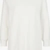 Oversized Truien Oversized Trui Dames Wit -Winterkledingwinkel Voor Dames 295f49e2b1d665f8007412d50a6e8e7b