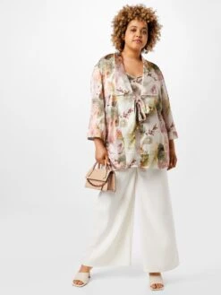 Ponchos & Kimonos Kimono Dames Pink -Winterkledingwinkel Voor Dames 2b7a9a09aff78c9f530ff05ce7538567