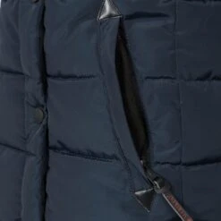 Marikoo Winterjassen Winterjas Lotusblüte Dames Donkerblauw 9 Marikoo Winterjassen Winterjas Lotusblüte Dames Donkerblauw -Winterkledingwinkel Voor Dames 2ba47b89c41d5865e2b77af05c18f368