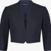 Betty Barclay Boleros Bolero Dames Donkerblauw -Winterkledingwinkel Voor Dames 2c1f72ccc36b4d0a52a131cd6cb3d461