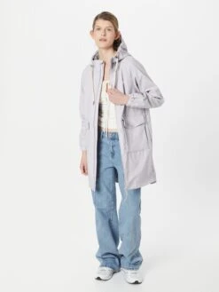 Regenmantels Tussenmantel Ellen Dames Pastellila 11 Regenmantels Tussenmantel Ellen Dames Pastellila -Winterkledingwinkel Voor Dames 2c8663d1e06c0e6604a6395d34aa183d