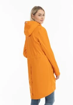 Schmuddelwedda Regenmantels Functionele Mantel Dames Safraan -Winterkledingwinkel Voor Dames 2ca870fbbd3c0f87983df9ef1530c01f