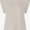 Betty Barclay Truien Zonder Mouwen Trui Dames Sand -Winterkledingwinkel Voor Dames 2e2853f7c954903f25fbee9b37847357
