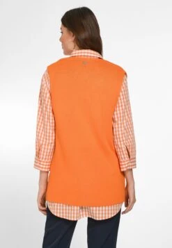 Lange Truien Trui Dames Oranje -Winterkledingwinkel Voor Dames 2ed3b23a803299afb9121d82c1fa487f